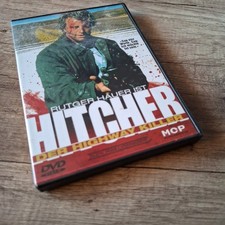 RUTGER HAUER ist HITCHER DER