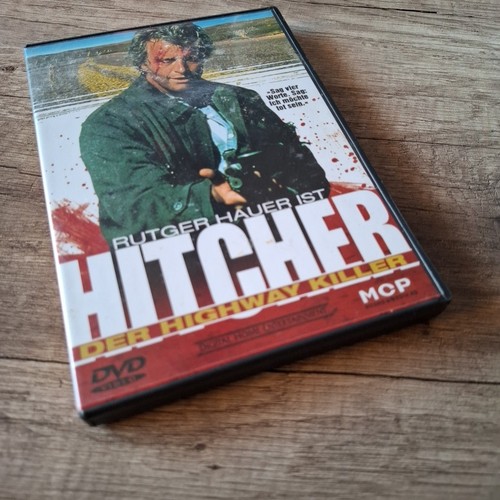 Rutger hauer ist hitcher - hauer,