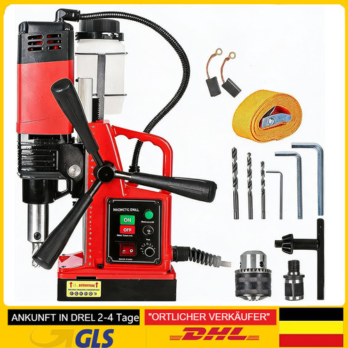 Profi kernbohrmaschine - profi,