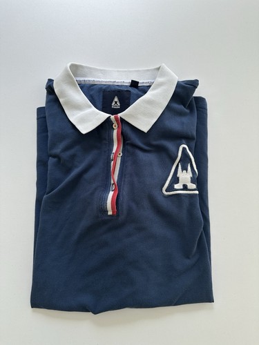 Gaastra damen poloshirt xxl - poloshirt,