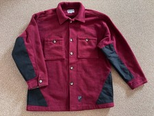 Vision Streetwear Winter Jacke