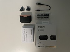 Sony WF-1000XM3 In-Ear