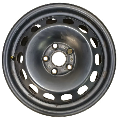 Stahlfelge original 6jxr16 - original,