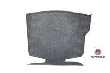 Opel Vectra C Caravan Boden