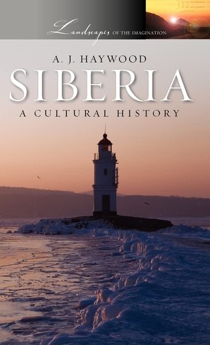 Siberia cultural history - siberia:,
