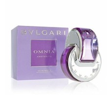 Bulgari Bvlgari Omnia