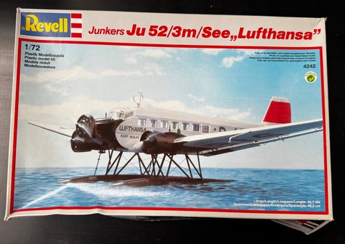 Junkers 3m see - , 52/3m/see