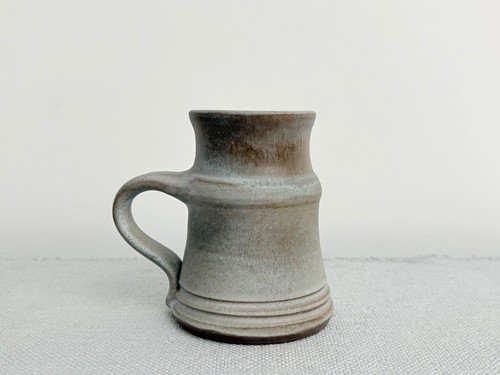 Vintage steingut bierkrug - vintage,