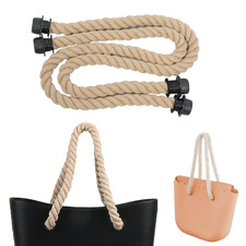 2 PCS Seilgriff Taschenhenkel