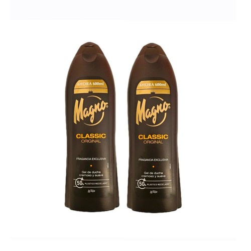 Magno classic orignal spanish - classic,