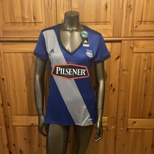 ADIDAS Damen Fußballshirt