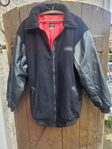 Herren jacke marke - marke, concrete