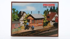 Vollmer H0 5730 Stellwerk