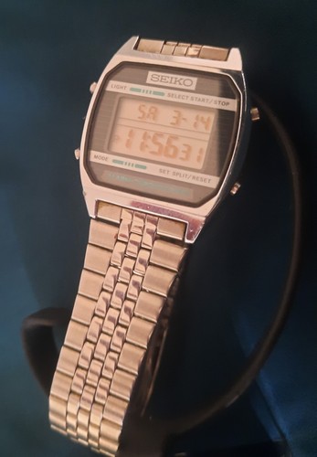 Vintage 1970 1980 - 1970-1980, quarz