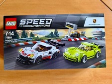 LEGO / Speed Champions 75888