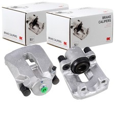 2X NK BREMSSATTEL HINTEN LINKS