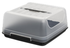 ENGELLAND Kuchen-Transportbox