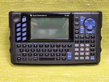 Texas Instrument TI 92 Plus Ersatz Teil Spender.#15