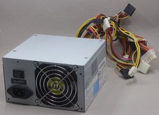 350W ATX-Netzteil Seasonic