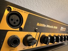 Mark Bass Little Mark 250