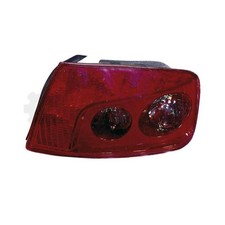 Rückleuchte Heckleuchte