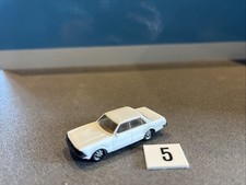 Modellauto Herpa  Ford Granada