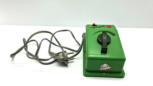 Fleischmann 712 transformator - fleischmann,