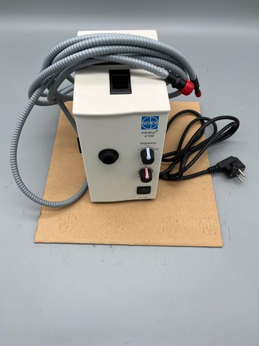 Volpi halogen kalt licht - kalt,