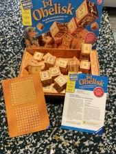 1x1 Obelisk - Rechnen lernen: kleines Einmaleins Spiel