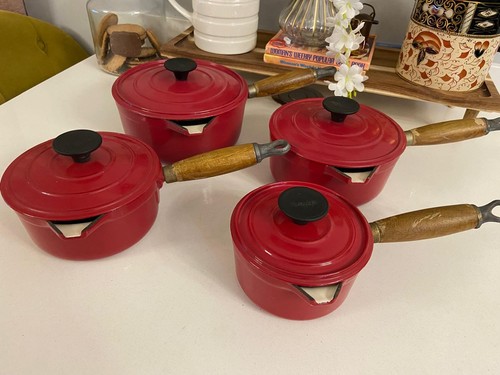 Cousances creuset gusseisen - creuset,