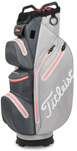 Neue titleist stadry - neue, 14