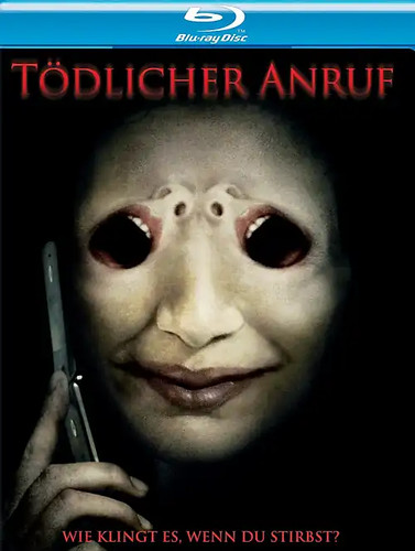Tödlicher anruf - tödlicher,