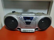 Boombox Sanyo MCD Z110F Stereo