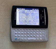 Sony Ericsson Xperia X10 Mini