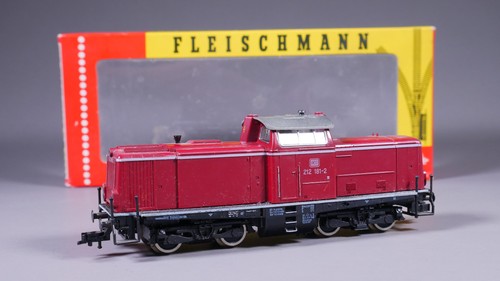 Fleischmann 4230 - h0,