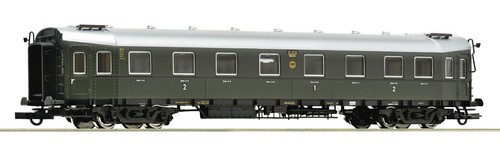Roco 6200135 schnellzugwagen - 6200135,