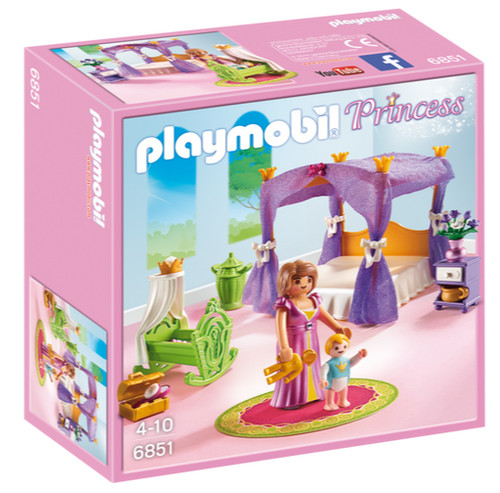 Playmobil 6851 princess - 6851,