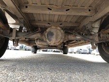 VW Crafter 35 2E Hinterachse Differential 2.0TDI 100kw Übersetzung 46:11 = 4.182