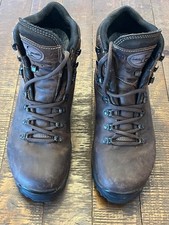 Cabela's Meindl Hiking Boots