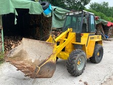 Geländestapler,Hofstapler,Radlader, Kramer 312SLX, 40 Km/h,Deutz Motor, kein JCB