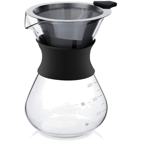 Kaffeezubereiter handfilter - kaffeezubereiter,