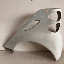 Kotflügel Smart 451 ForTwo