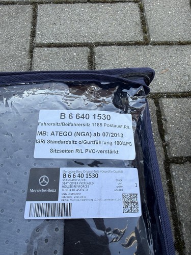 Mercedes benz atego - mercedes-benz,