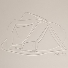 Thomas Scheibitz Contemporary