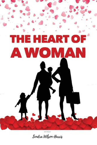 The heart woman 2020 - a,