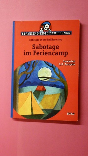 254909 anja schneider sabotage - 254909,