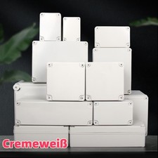 Projektbox Elektronik ABS