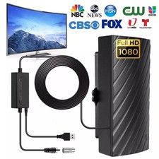 DVB-T2 DTMB Innen Außen