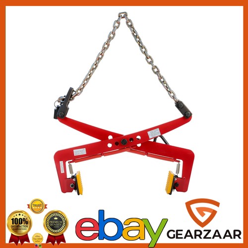 Bordsteinzange 350 500kg - bordsteinzange, 350-500kg