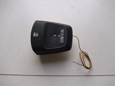 Fahrrad alte Fahrradlampe /